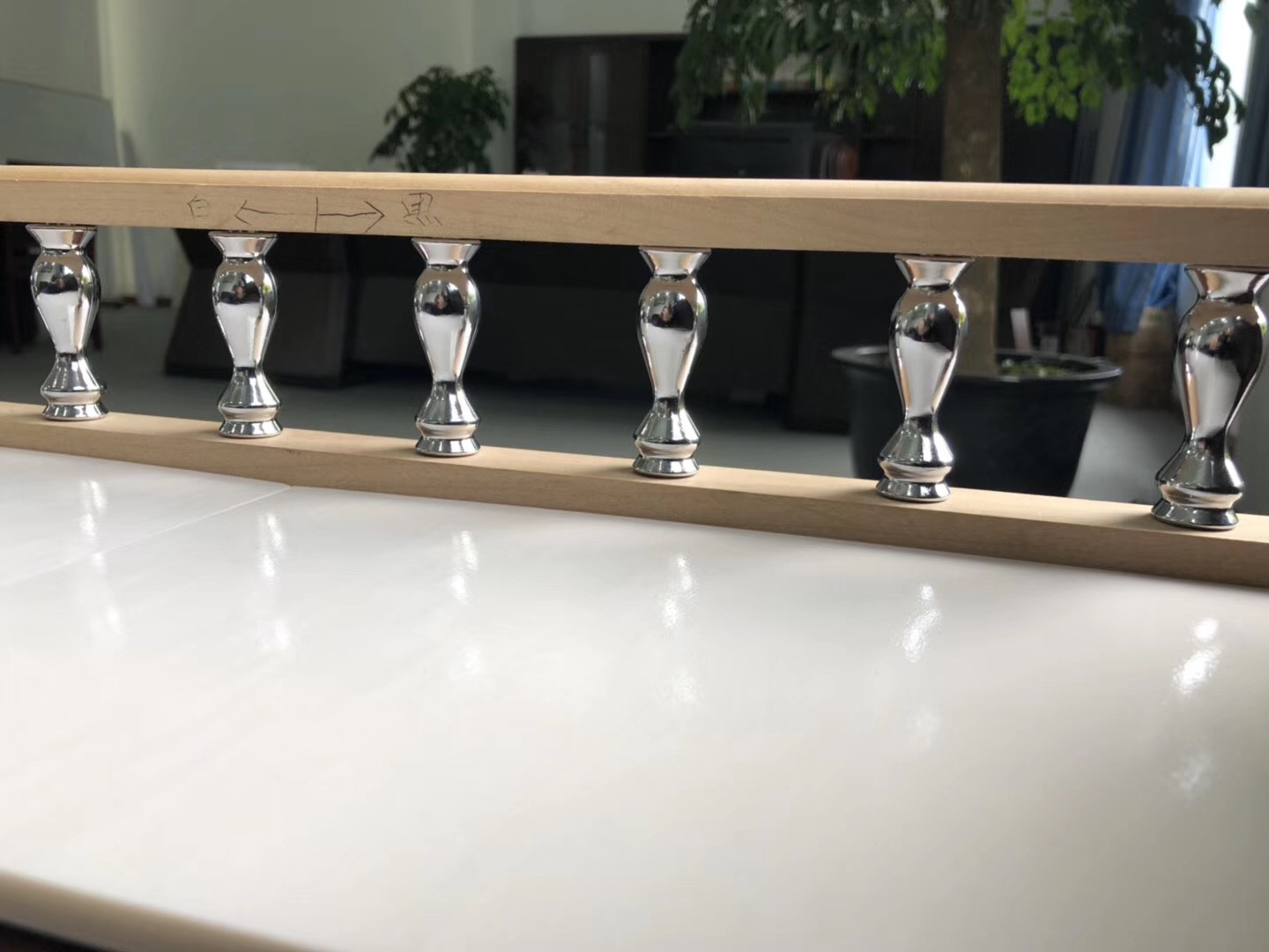 浙江品牌家具封边条订做